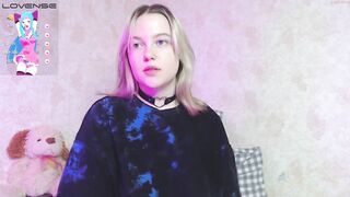 kite_cute - Record  [Chaturbate] xxx coed shot masterbate