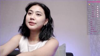 kisi_mei - Record  [Chaturbate] mistress nalgona hot-cunt facial