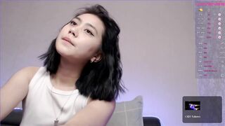 kisi_mei - Record  [Chaturbate] mistress nalgona hot-cunt facial