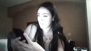 kk_jww - Record  [Chaturbate] short-hair culito wank pale-white-skin