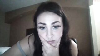 kk_jww - Record  [Chaturbate] short-hair culito wank pale-white-skin