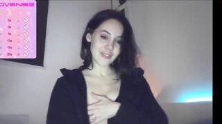 kittyfrance - Record  [Chaturbate] baile blonde-teen pretty amateur-sex-videos