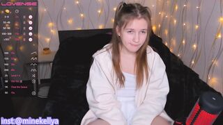 kylie_mine - Record  [Chaturbate] dirty Perfect Body celeb women