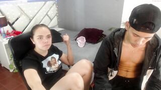 latinos_collins - Record  [Chaturbate] webcamsex anal-licking doggy cowgirl