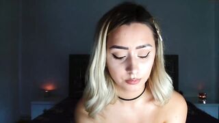 leslie_secret - Record  [Chaturbate] blowjob-porn boys no-condom gagging