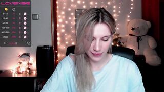 lilianna_wilde - Record  [Chaturbate] friends smallboobs nurumassage homemade