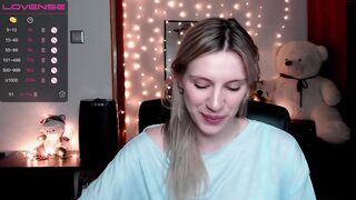 lilianna_wilde - Record  [Chaturbate] friends smallboobs nurumassage homemade