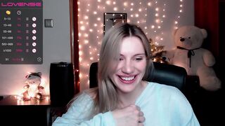 lilianna_wilde - Record  [Chaturbate] cdzinha -bareback-jockstrap nice dildo