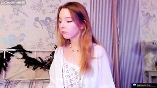 lill_alice - Record  [Chaturbate] glamour blowbang cunt lovense