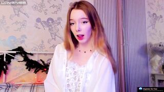 lill_alice - Record  [Chaturbate] glamour blowbang cunt lovense