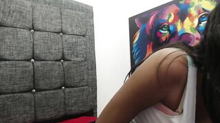 little_sugar19 - Record  [Chaturbate] double Dick muscle dick-suckers