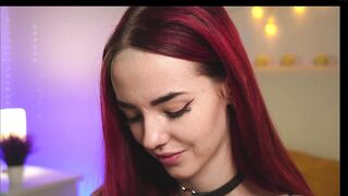 litty_kitty_ - Record  [Chaturbate] rich room camera emo