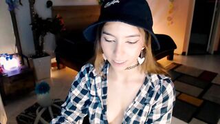 lollaa_doll - Record  [Chaturbate] moaning leggings natural bignipples