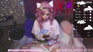 marissareis - Record  [Chaturbate] dance cumshow glasses teenage-porn-videos