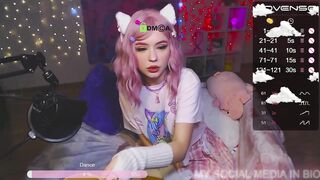 marissareis - Record  [Chaturbate] dance cumshow glasses teenage-porn-videos