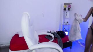 mazikeen_18 - Record  [Chaturbate] bizarre wife pvts tattoo