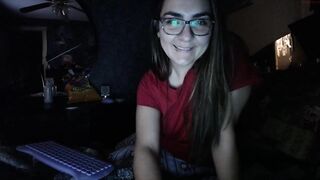 meli_sweet13 - Record  [Chaturbate] masturbandose -pawn full-movie roleplay