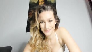 michellebele - Record  [Chaturbate] creampie solo-girl cosplay maledom