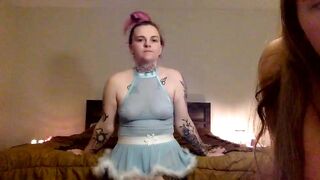 mysterygal0901 - Record  [Chaturbate] Ticket Cum Video friend seduction-porn old-man