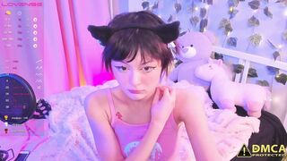 na__na - Record  [Chaturbate] plug camgirl bangkok oldman