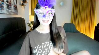 naughty_masquerade1 - Record  [Chaturbate] bigbelly atm speculum fat