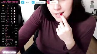 nerdyg - Record  [Chaturbate] instagram darkhair hitachi neighbor