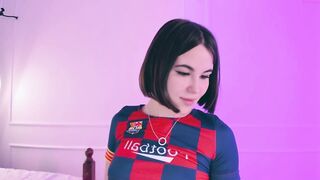 pixiespark - Record  [Chaturbate] massage-creep mistress phonesex rope