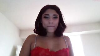 priscilla1490 - Record  [Chaturbate] tribbing cumslut shorts nerd