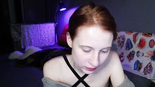 purplebeawer - Record  [Chaturbate] amante real-amature-porn peruana nalgona