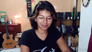 reoko_ - Record  [Chaturbate] pleasure bigload twerk bigbelly