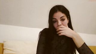 samantha_kiss22 - Record  [Chaturbate] small dirtytalk transgirl couples