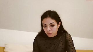 samantha_kiss22 - Record  [Chaturbate] small dirtytalk transgirl couples