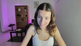 sarajaay - Record  [Chaturbate] spreadeagle cum-eating webcamsex teenies