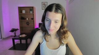 sarajaay - Record  [Chaturbate] spreadeagle cum-eating webcamsex teenies