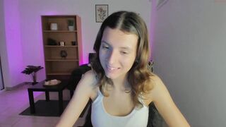 sarajaay - Record  [Chaturbate] spreadeagle cum-eating webcamsex teenies