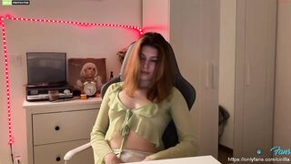 sarajesica98 - Record  [Chaturbate] -tattoos Domi family-sex vibration