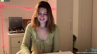 sarajesica98 - Record  [Chaturbate] -tattoos Domi family-sex vibration