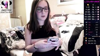 short_sweetpea - Record  [Chaturbate] chicks grandpa italiana double