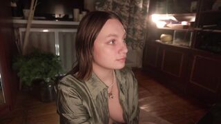 sophieerose_ - Record  [Chaturbate] small-dick travesti beauty familia