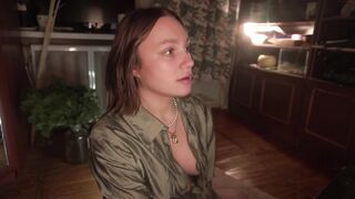 sophieerose_ - Record  [Chaturbate] small-dick travesti beauty familia