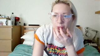 xxkimber_bentonxx - Record  [Chaturbate] crazy pauzudo -baitbus bj-videos