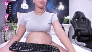 alana_johnson1 - Record  [Chaturbate] nails couple-fucking alpha ametur-porn