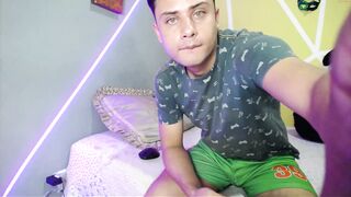 alice_and_mateo - Record  [Chaturbate] twink camporn big-ass girl-sucking-dick