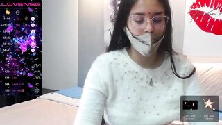 anashalimar_ - Record  [Chaturbate] Does Everything students sucking-cocks boy-girl