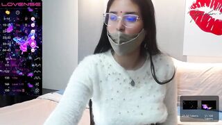 anashalimar_ - Record  [Chaturbate] Does Everything students sucking-cocks boy-girl