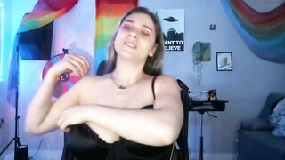 arabbustybeauty - Record  [Chaturbate] ball-sucking -blackhair naked exgf