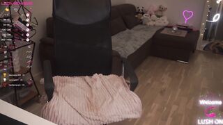 avrilxlust - Record  [Chaturbate] putita tights privateshow anal