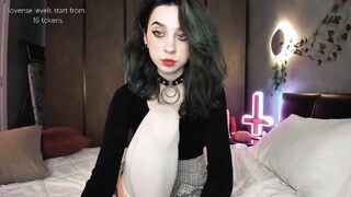 b0poo - Record  [Chaturbate] masturbates blowjob-videos big-booty leagueoflegends