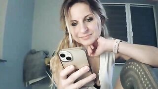 baby_994 - Record  [Chaturbate] hot-fucking t-girl caliente houseparty