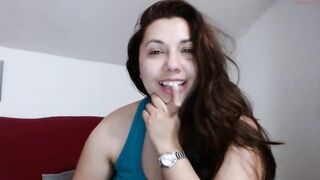 bella_licya - Record  [Chaturbate] edging best daddy hardcore-